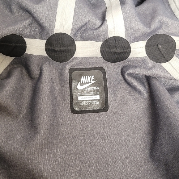 Nike NSW Gore-Tex Trench Coat XS - Picture 6 of 6